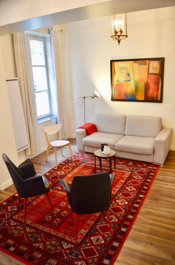 פריז 1 Bedroom Apartment In The Heart Of The Marais Area מראה חיצוני תמונה