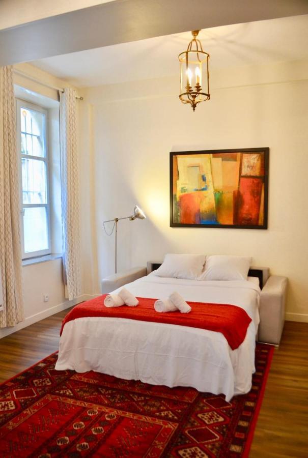 פריז 1 Bedroom Apartment In The Heart Of The Marais Area מראה חיצוני תמונה